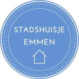 Logo van Stadshuisje Emmen